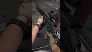 Thumbnail: Renegade MK2, Panzer M4, and Crusader Backland #rangeday #firearmstraining #reload #shootingrange