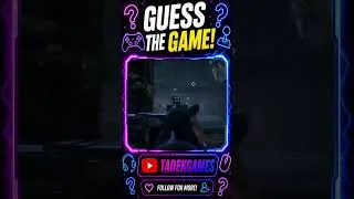 Thumbnail: Guess the Game #10 #shorts #guessthegame #gamingquiz #gaming #videogames