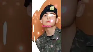 Thumbnail: https://youtu.be/Tz4ZkCp4M00 V's Heartfelt Surprise to ARMY on Weverse! #BTSV #VSurpriseMessage