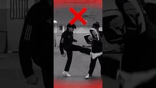 Thumbnail: How to kick with POWER (the EASY way)