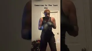 Thumbnail: #boxing #shadowboxing #boxinglife #boxer #boxingtraining #training #boxingworkout #kickboxing