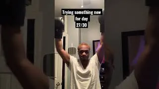 Thumbnail: 27/30 #boxing #shadowboxing #boxer #boxinglife #boxingtraining