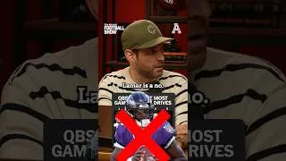 Thumbnail: Who Are The MOST CLUTCH NFL Quarterbacks Since 2020?
