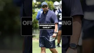 Thumbnail: Klayton Adams Explains Cut Up of 'COOL S***' From NFL Teams