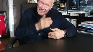 Thumbnail: TAG Heuer | Jean-Claude Biver's Special Assignment #SANTASOFFICIALWATCH