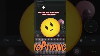 Thumbnail: How to Create HTML Boilerplate in Acode | Code on Android
