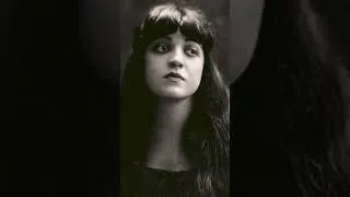 Thumbnail: Rosa Ponselle's ABSOLUTLEY CELESTIAL Voice as Giulia in La vestale #opera #shorts #soprano #belcanto