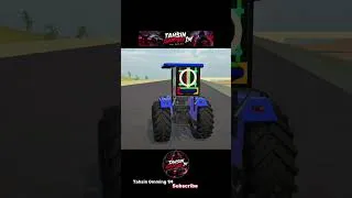Thumbnail: Tahsin Gaming 1M #kidsgaming #car #cardrivinggame #shortsfeed