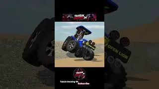 Thumbnail: Tahsin Gaming 1M #kidsgaming #car #cardrivinggame #shortsfeed