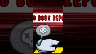 Thumbnail: Among Us Impostor Shorts 90