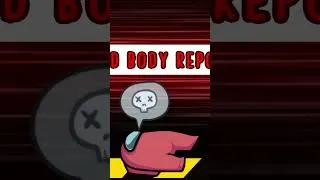 Thumbnail: Among Us Impostor Shorts 87