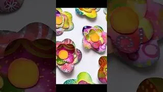 Thumbnail: DIY Gratitude flowers 🌼🌸 #diyflowers