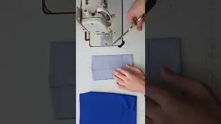 Thumbnail: Sewing a blouse