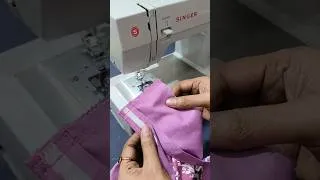 Thumbnail: How to Attach shoulder in Sewing | Easy Tailoring Tutorial