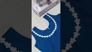 Thumbnail: Neck Design Making Very Easy