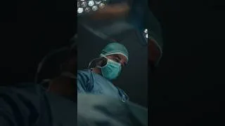 Thumbnail: YouTube saved my medical career [TRAILER] | A Cinematic Short film