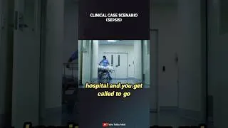 Thumbnail: Sepsis: Clinical Case Scenario