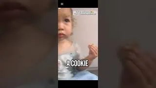 Thumbnail: Uncle goes behind Mom’s back😨😬 #momof10 #cutebaby #cute #whiteshirtfamily