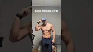 Thumbnail: Getting in the best shape of my life. #weightlossjourney #weightlossmotivation #weightloss #men