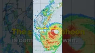 Thumbnail: Brace Yourself for Typhoon Bavi! | Happy Fisherman