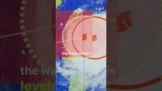 Thumbnail: Life Saving Weather Warnings⚠️⛵ | Happy Fisherman