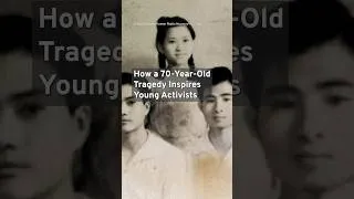 Thumbnail: How a 70-Year-Old Tragedy Inspires Young Activists