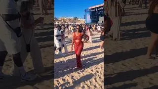 Thumbnail: The perfect beach festival dress 🥰❤️