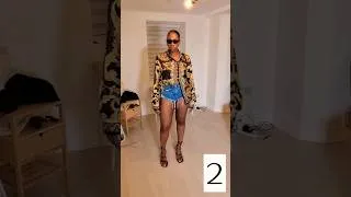 Thumbnail: Wear THIS to BRUNCH! 😆🥂  #brunchoutfits