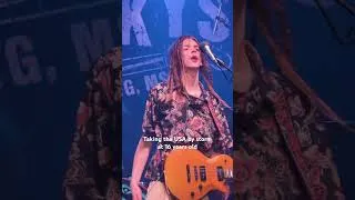 Thumbnail: Taking the USA by storm 16 year old guitar legend taj farrant