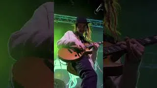 Thumbnail: Watch til the end!  #tajfarrant #guitar #guitarsolo