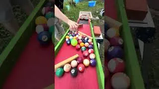 Thumbnail: Marble Run Race 🌈 A miraculous marble race brought to you by a brilliant performer girl ✨9