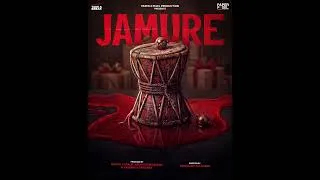 Thumbnail: वो आ रहा है😨 #jamure #takeabreak