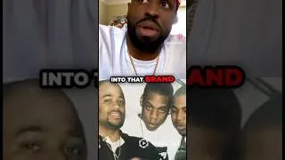 Thumbnail: Honest Question, Would Jay Z Be As Big If It Wasn’t For Dame Dash??? #shorts #rap #rapper #rapmusic