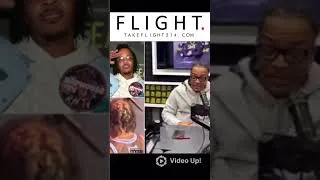 Thumbnail: TI Claims That He’s Not Really Balding 🤣 #shorts #rap #rapper #funny