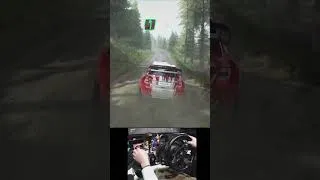 Thumbnail: Rally Maximum Attack! 360 screw!🚗🔥💨🌀💨 #wrc #rally #flatout