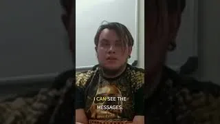 Thumbnail: Issac Apodaca BUSTED!  Caught in all his LIES