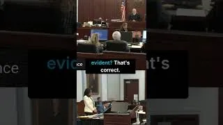 Thumbnail: UNETHICAL CONDUCT?! Lawyer Accused of Misleading Court!