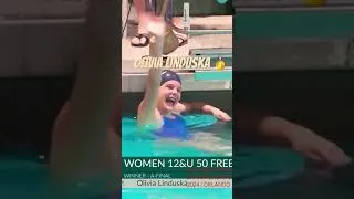 Thumbnail: Olivia Linduska 😎💦