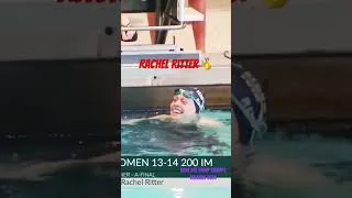 Thumbnail: Rachel Ritter W 🌊🏆
