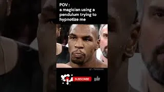 Thumbnail: trust me bro... i'm a magician  #memes #memesdaily #epicmoments #miketyson  #funnymemes #fypシ゚viral