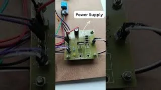 Thumbnail: Build the Future with IoT! 🌞 Embedded Final Year Major Project 2026 | Solar Tracking System