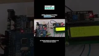 Thumbnail: IoT-Based Vehicle Surveillance and Crash Detection System Using Arduino | Final Year Project