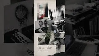 Thumbnail: Experimental ambient/Sound art Album #shorts