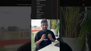 Thumbnail: How to prepare DSA for Placements ? Placement Series - Ep-1
