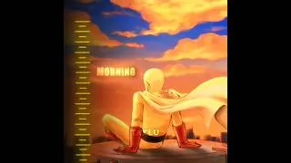 Thumbnail: Hero for Fun - Saitama | Saitama manga animation edit | #shorts
