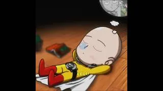 Thumbnail: Goku vs Saitama | AI decides who wins | #shorts