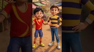 Thumbnail: Gawo me Chori #shiva #shorts