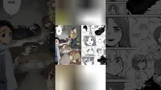 Thumbnail: Reincarnated with a Level 1 Trash Skill? #manga #romancemanga #isekai #viralmanga #short #viralshort