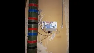 Thumbnail: Очистка труб от накипи. Защита стиральных и посудомоечных машин.. ТермоПлюс-М.   12 августа 2022 г.
