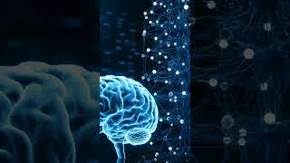 Thumbnail: Deep Learning Explained in 50 Seconds! #DeepLearning #AI #MachineLearning  #NeuralNetworks  #Shorts